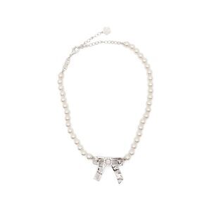 Shushu/Tong Silver Necklaces Women